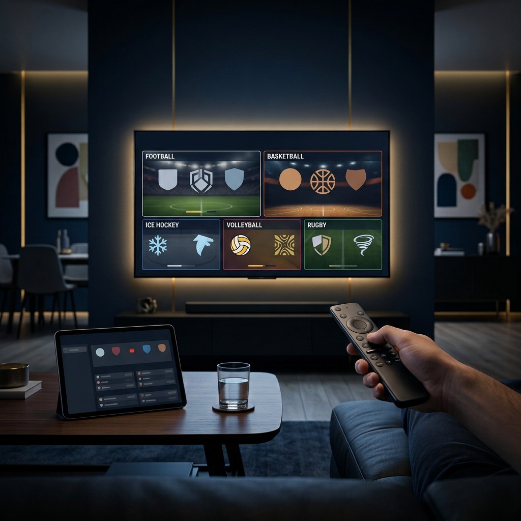 The Best IPTV Subscription Reviews: Find Your Perfect Match