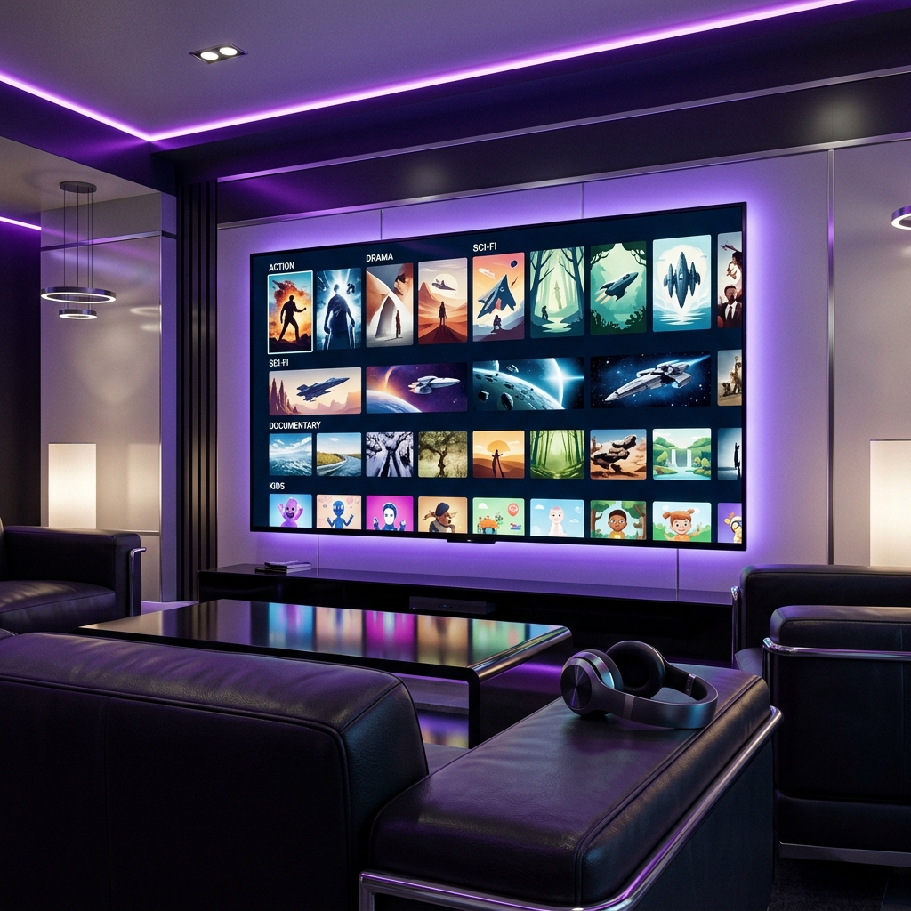 Discover the Best IPTV Subscriptions in the UK: Your 2026 Guide