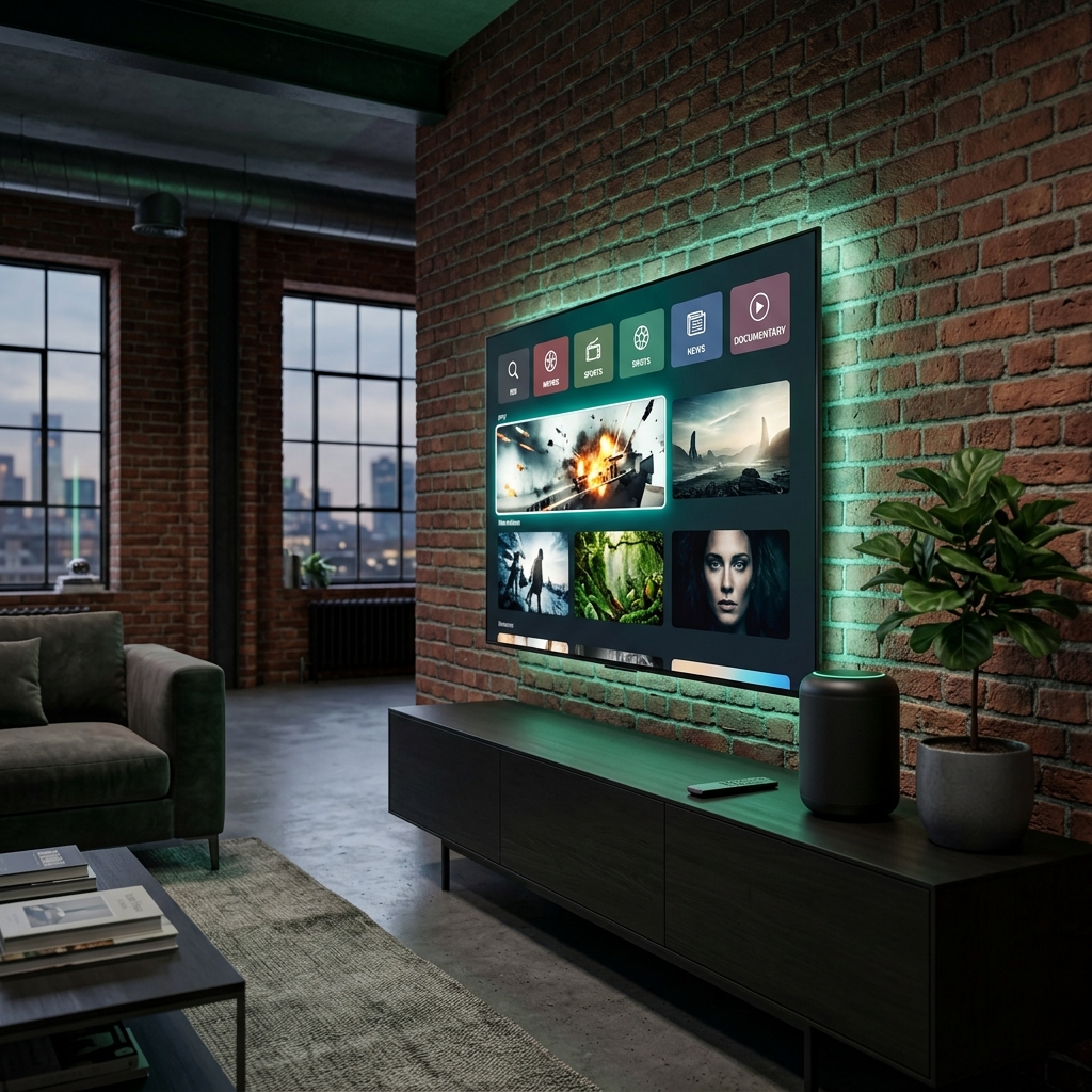 Best IPTV Sports Subscriptions Compared for 2026