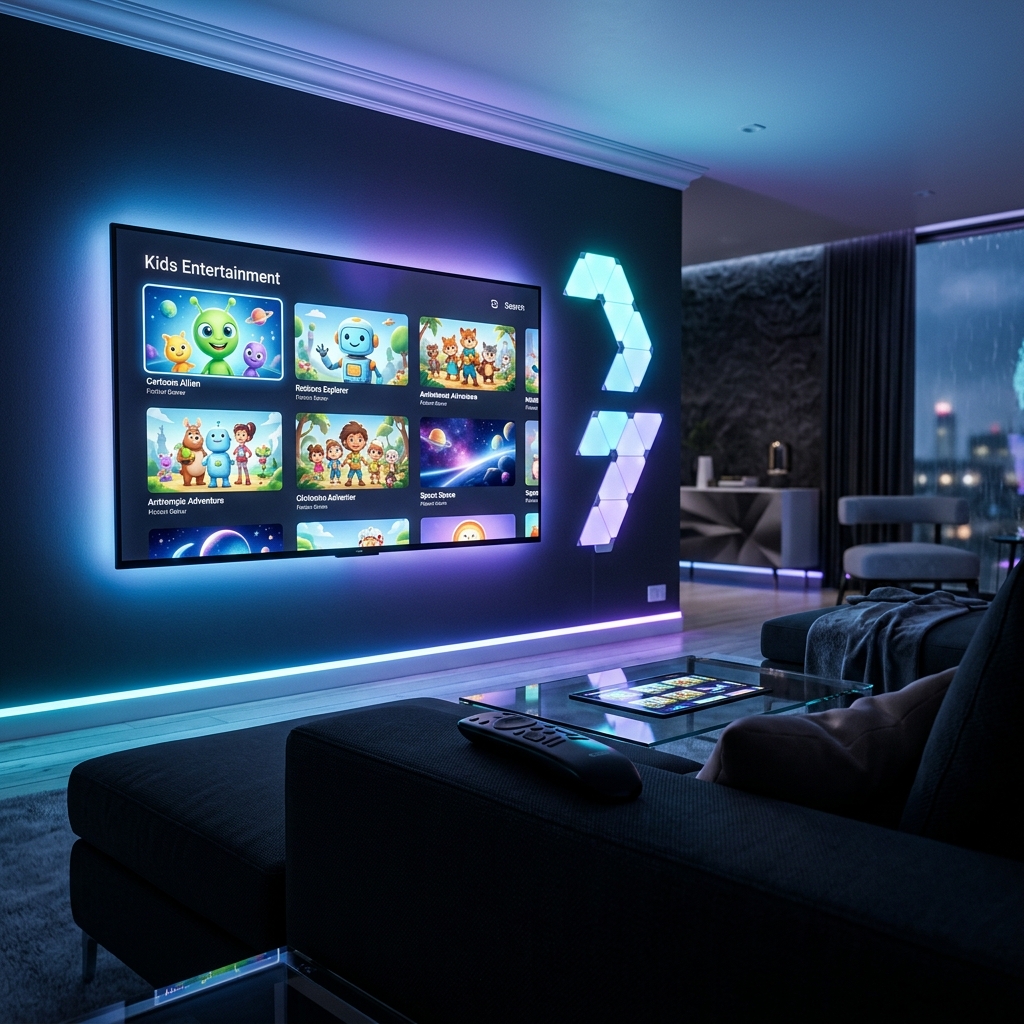 How to Set Up IPTV on Firestick in 5 Minutes (2026)