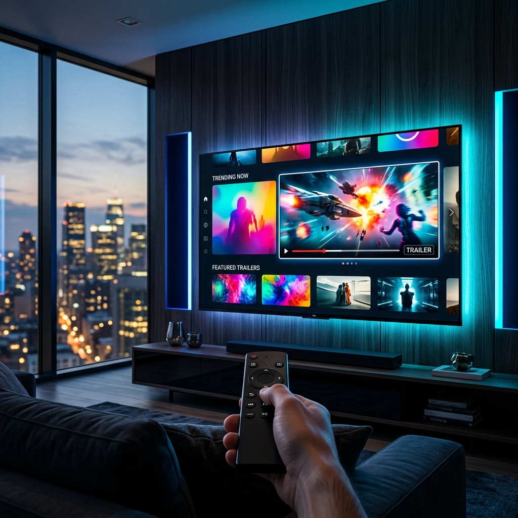 Top Rated IPTV Service Providers for 2026 (Reviewed)