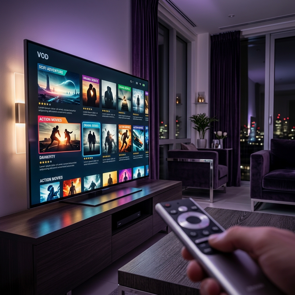 Discover the Best IPTV Suppliers for 2026: Top Picks and Reviews