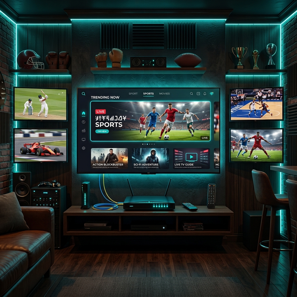IPTV Reviews 2026: Honest Tests, Real Ratings & What We Found