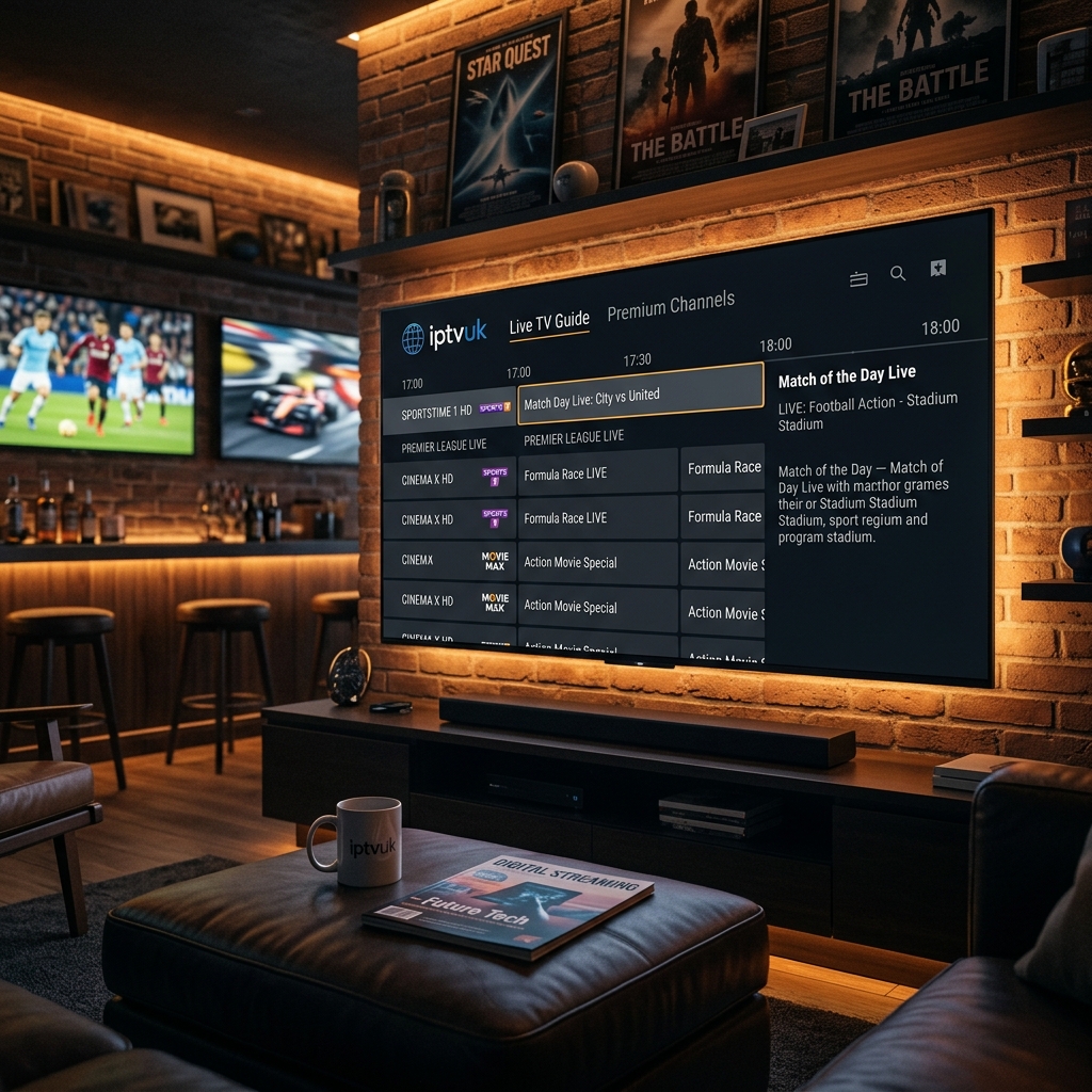 Is IPTV Legal Everything You Need to Know in 2026