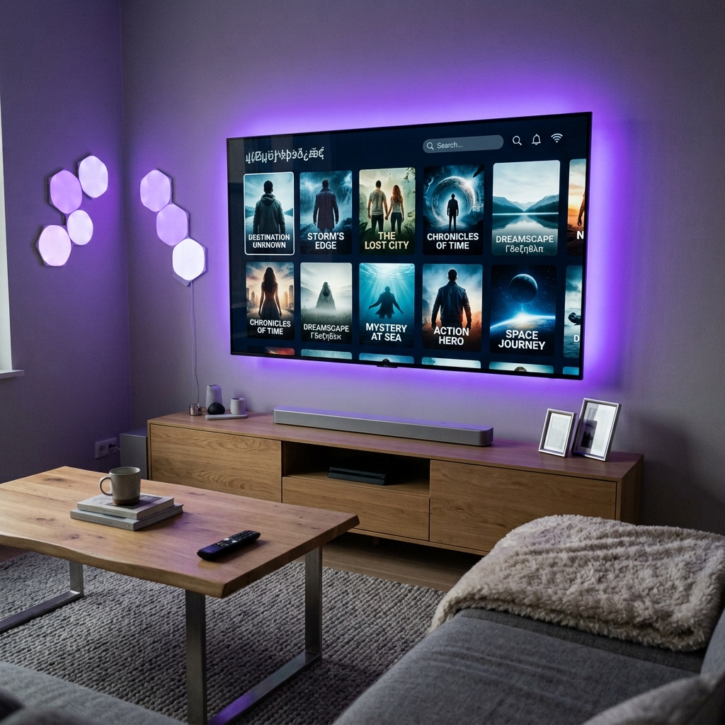 IPTV UK Complete Guide and How to Pick the Best Service in 2026