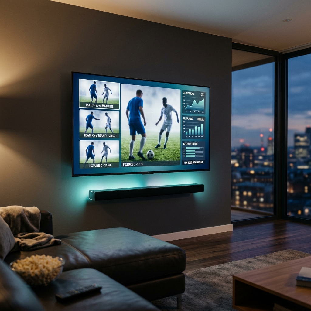 IPTV Canada Guide and How to Find the Best Providers in 2026