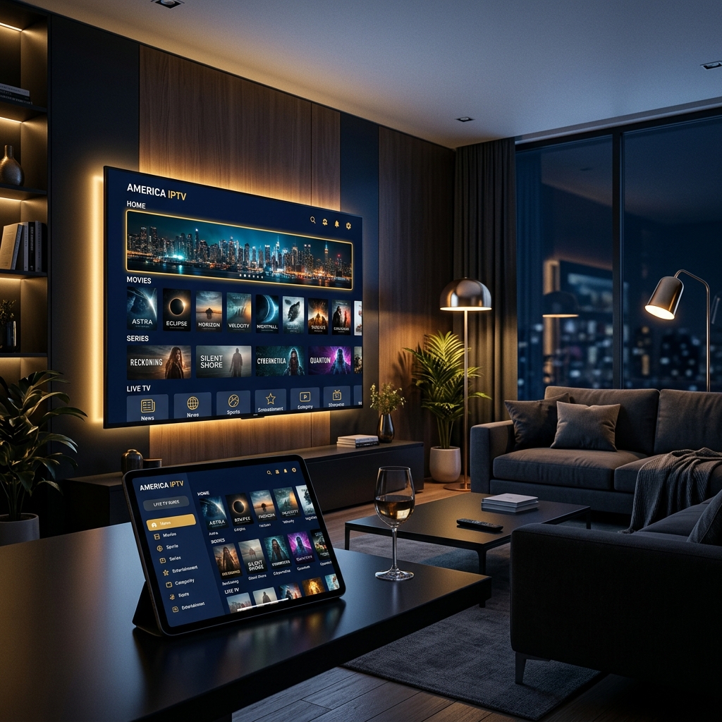 Best IPTV Player for All Devices Reviewed and Ranked 2026