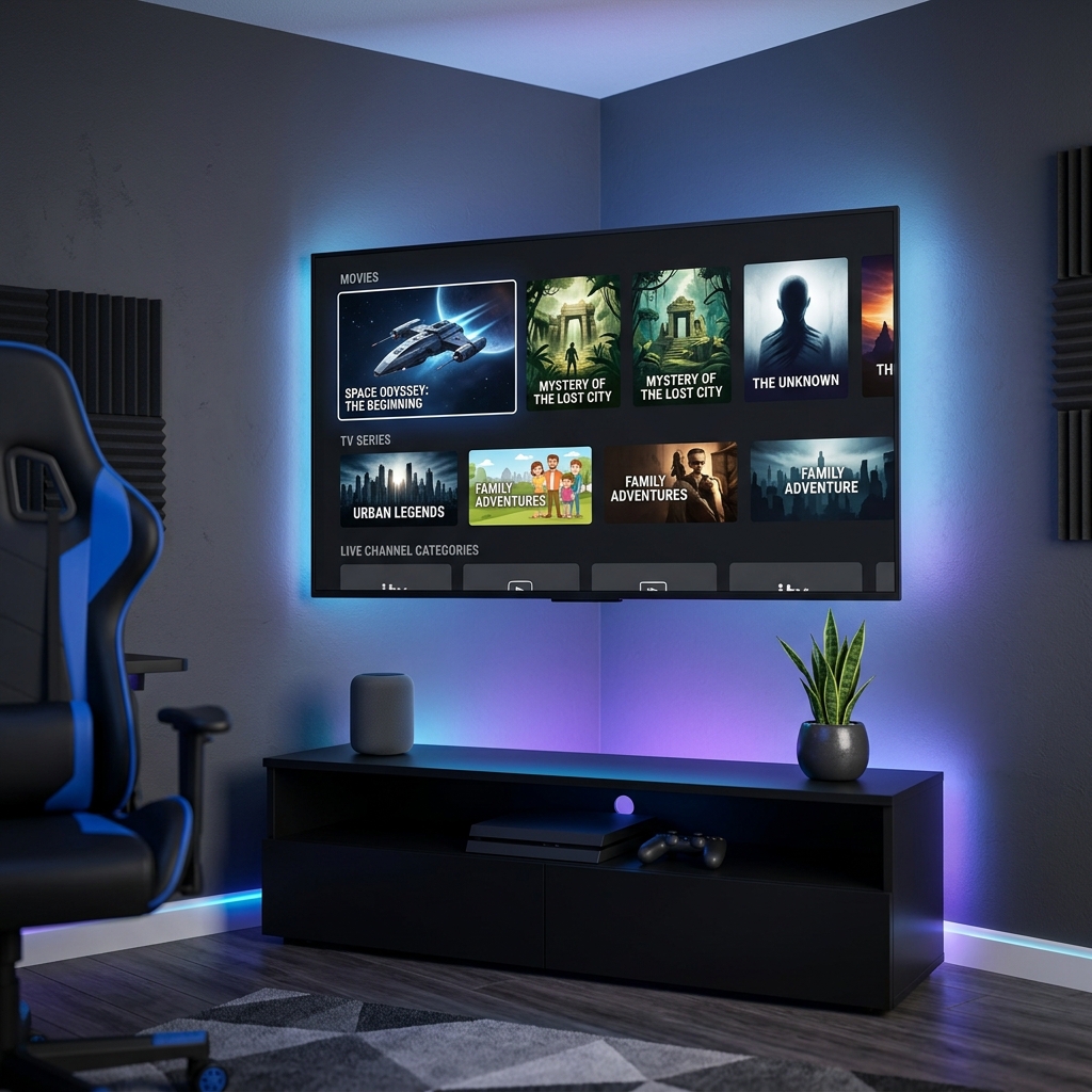 IPTV Reseller Panel Guide and How to Start Your Own Streaming Business 2026