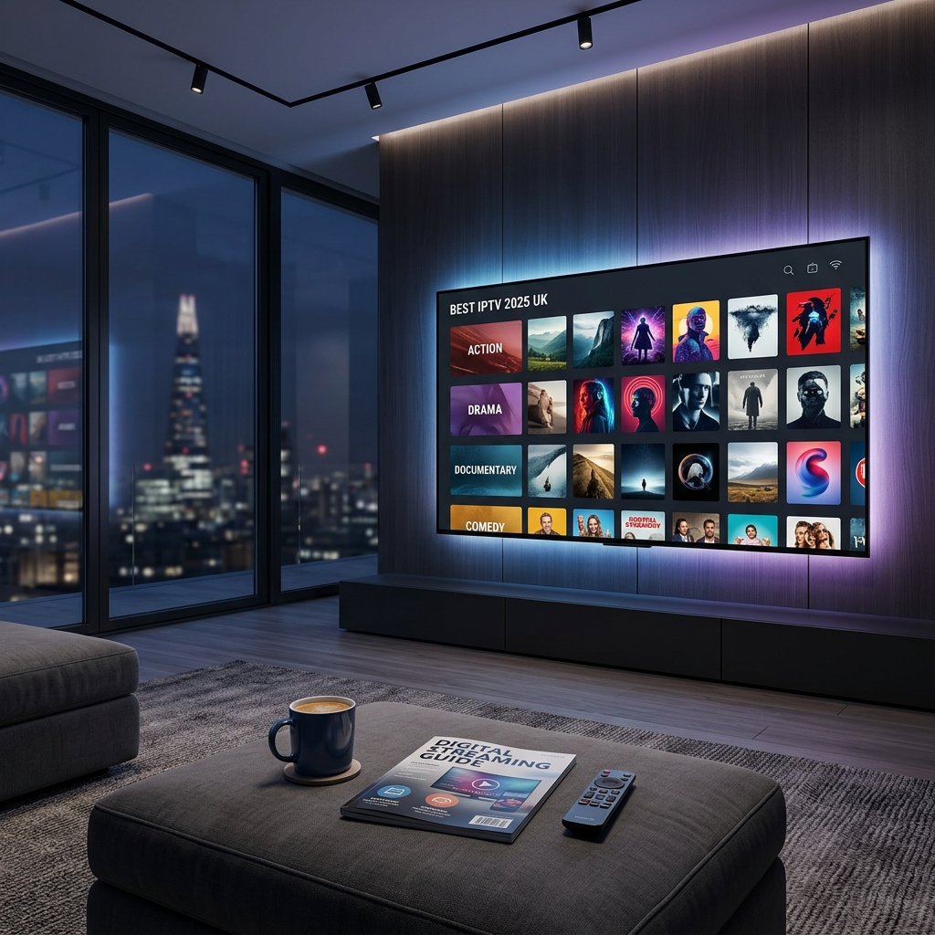 IPTV Streaming Apps Ranked and the Best Applications for Every Platform 2026