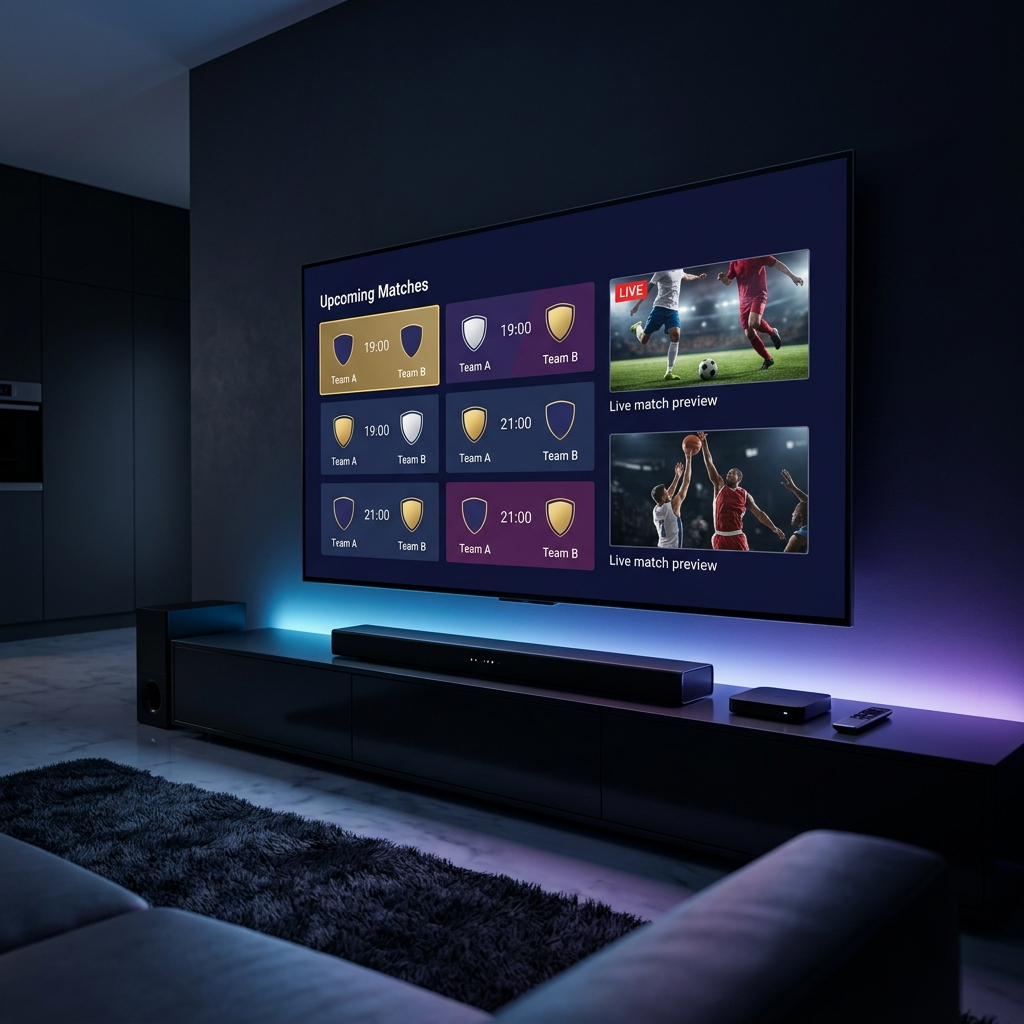 Is IPTV Legal in the USA and UK Explained for Consumers in 2026