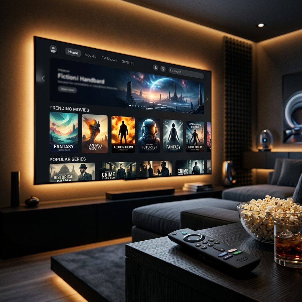 How to Cast Laptop to TV and Screen Mirror from Any Device in 2026