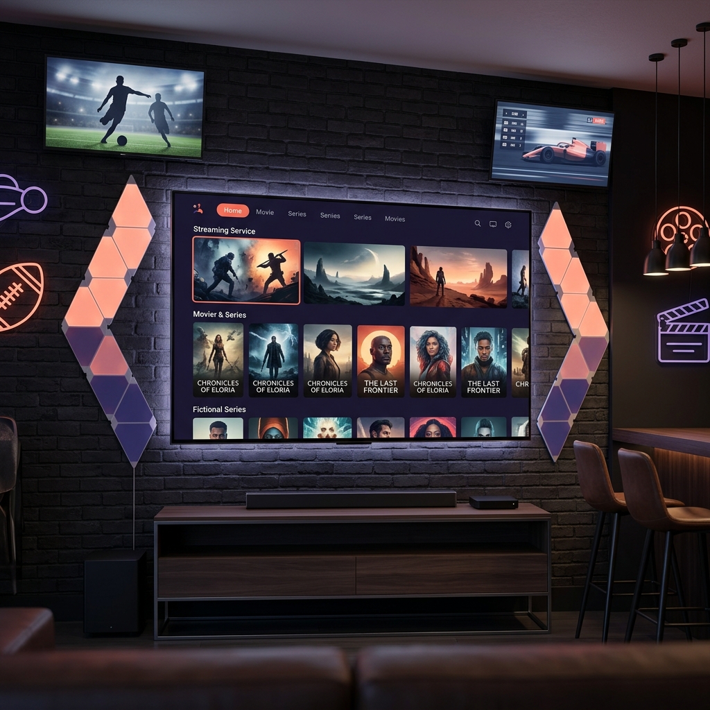 How to Choose the Best Gaming TV for Console and PC Play in 2026