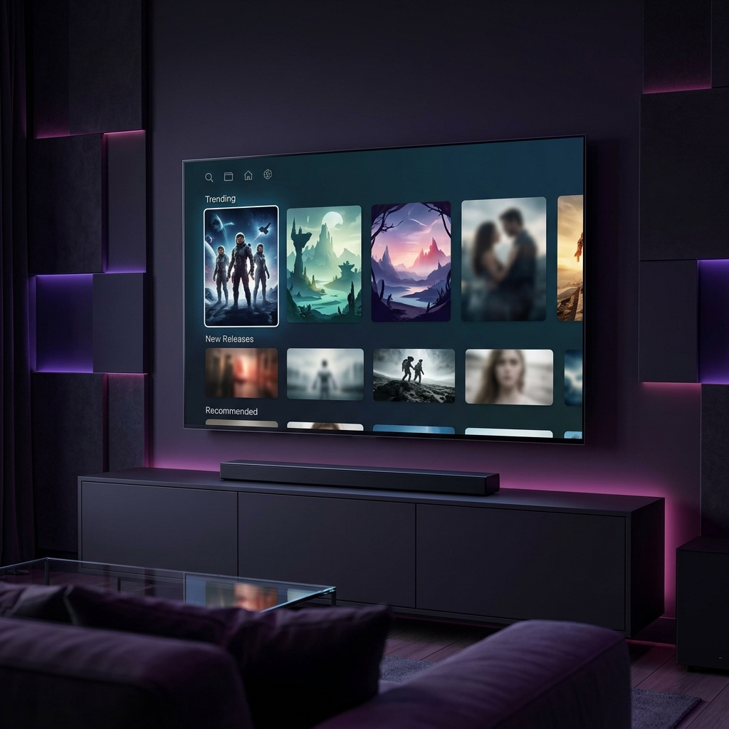 The Best Free Streaming Apps for Movies and TV Shows Without a Subscription
