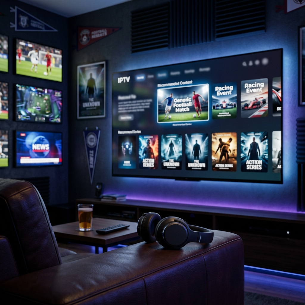The Best Shows and Movies on the Apple Streaming Platform Worth Watching in 2026
